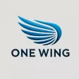 One wing