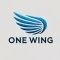 One wing