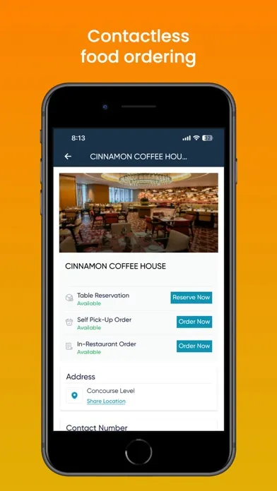 Скриншоты One World Hotel