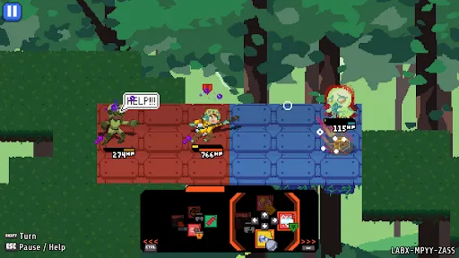 EndCycle VS (Closed Beta) Screenshots