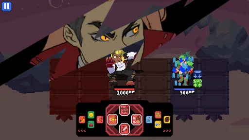 EndCycle VS (Closed Beta) Screenshots