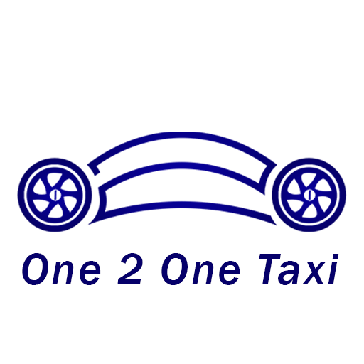 One 2 One Taxi