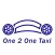 One 2 One Taxi