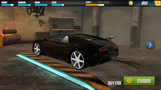 Street Race: Car Racing game应用截图