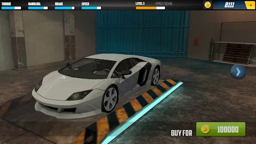 Street Race: Car Racing game应用截图