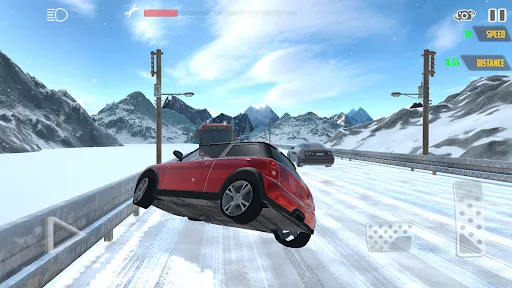 Street Race: Car Racing game应用截图