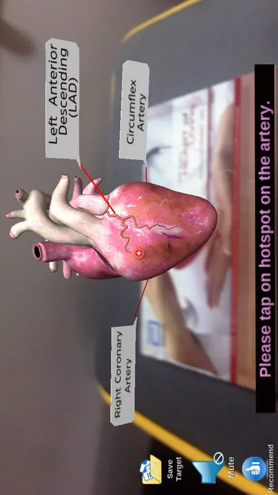 Easy Heart Ekran Görüntüleri