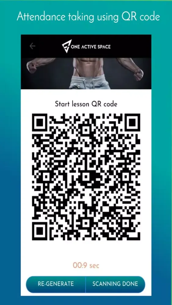تصاویر OAS - Trainer