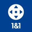 1&1 Control-Center