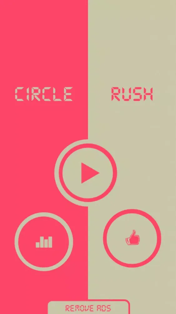 تصاویر Circle Rush