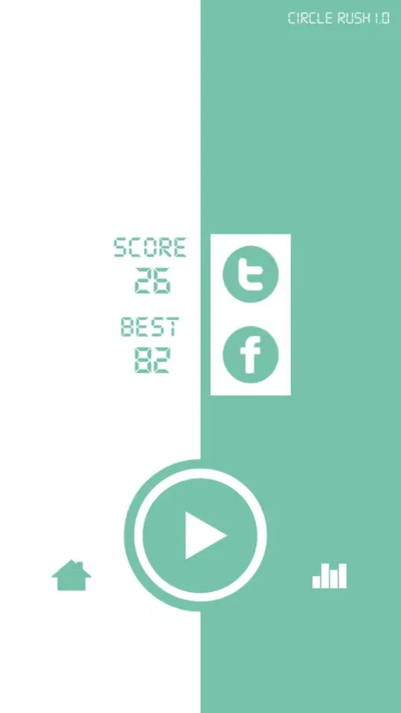 تصاویر Circle Rush