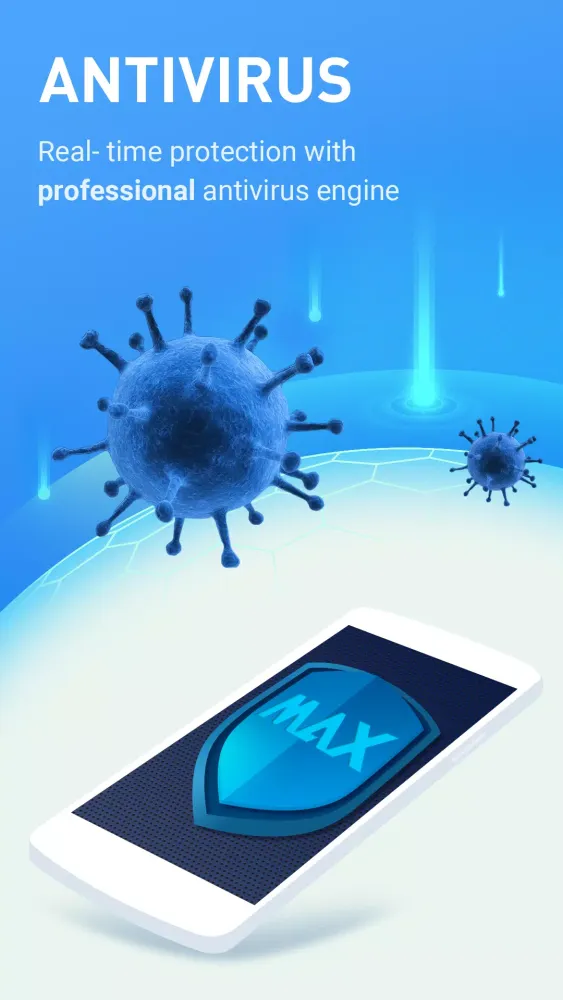 Zrzuty ekranu MAX Phone Manager