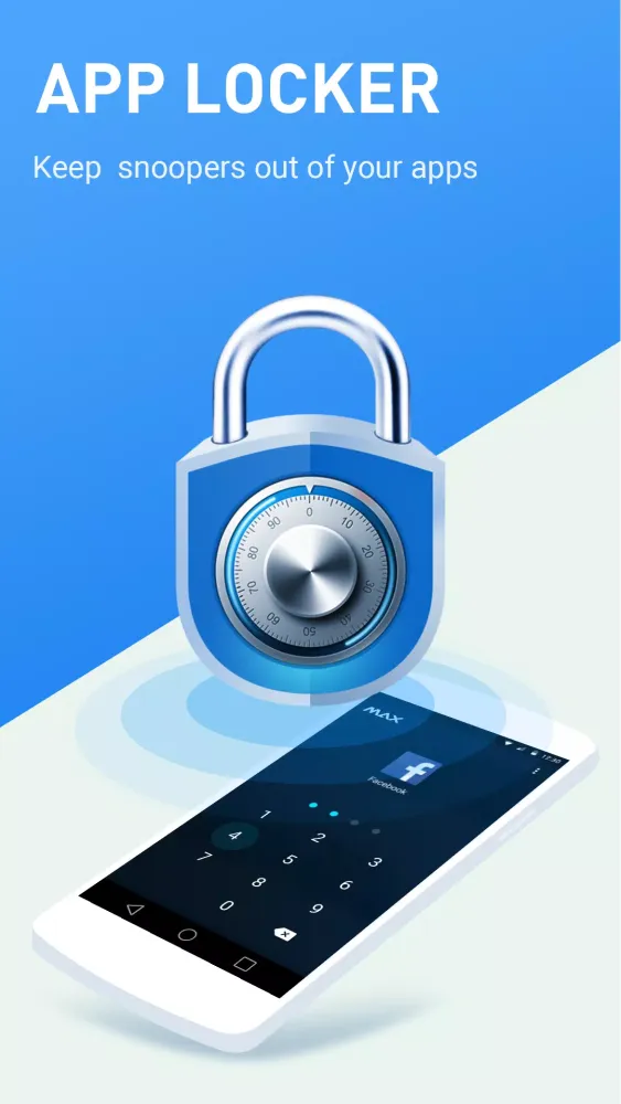 Zrzuty ekranu MAX Phone Manager