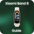 Xiaomi Band 8 Guide