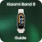 Xiaomi Band 8 Guide