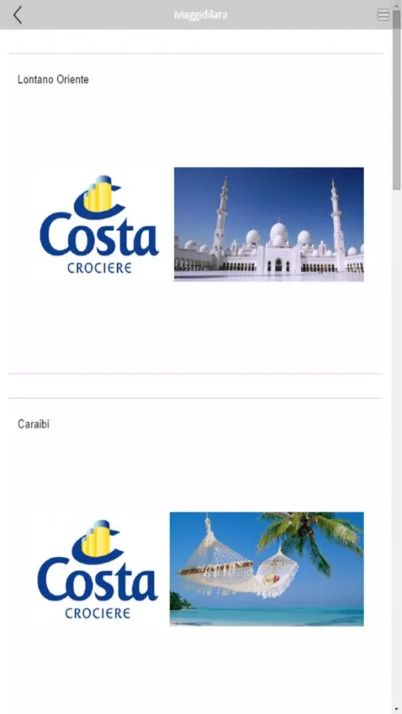 صور i Viaggi di Lara