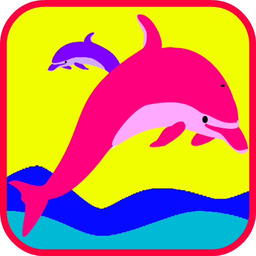 Dolphin Show Games
