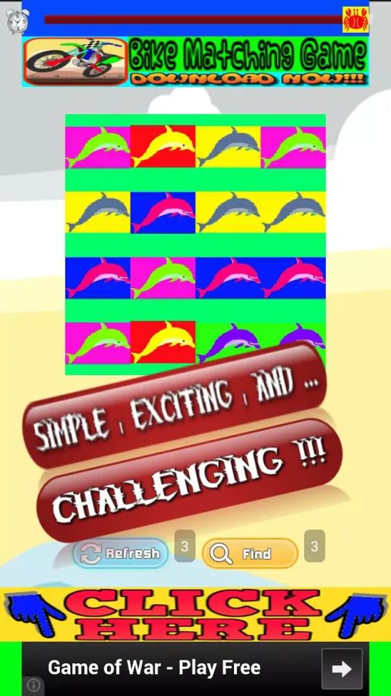 Dolphin Show Games Screenshots