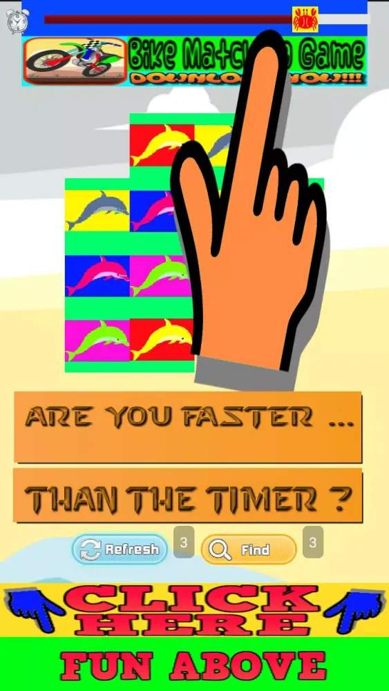 Dolphin Show Games Screenshots