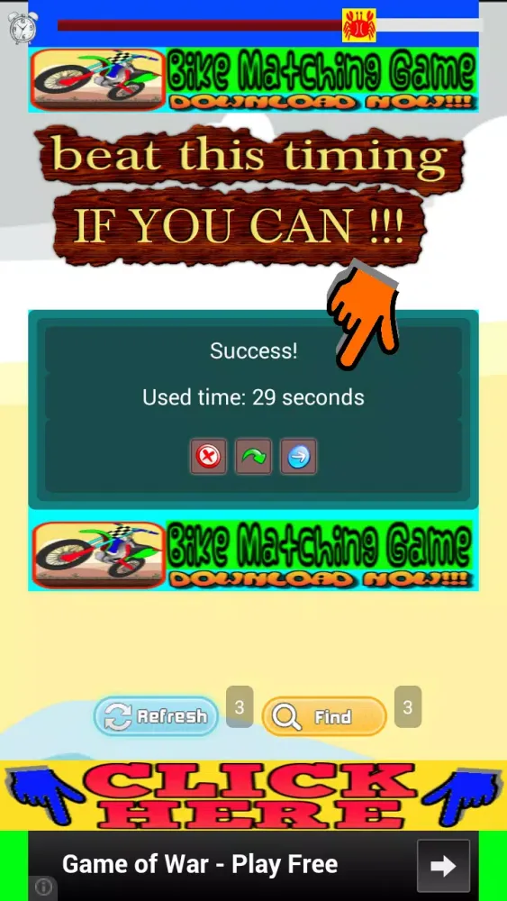 Dolphin Show Games Screenshots