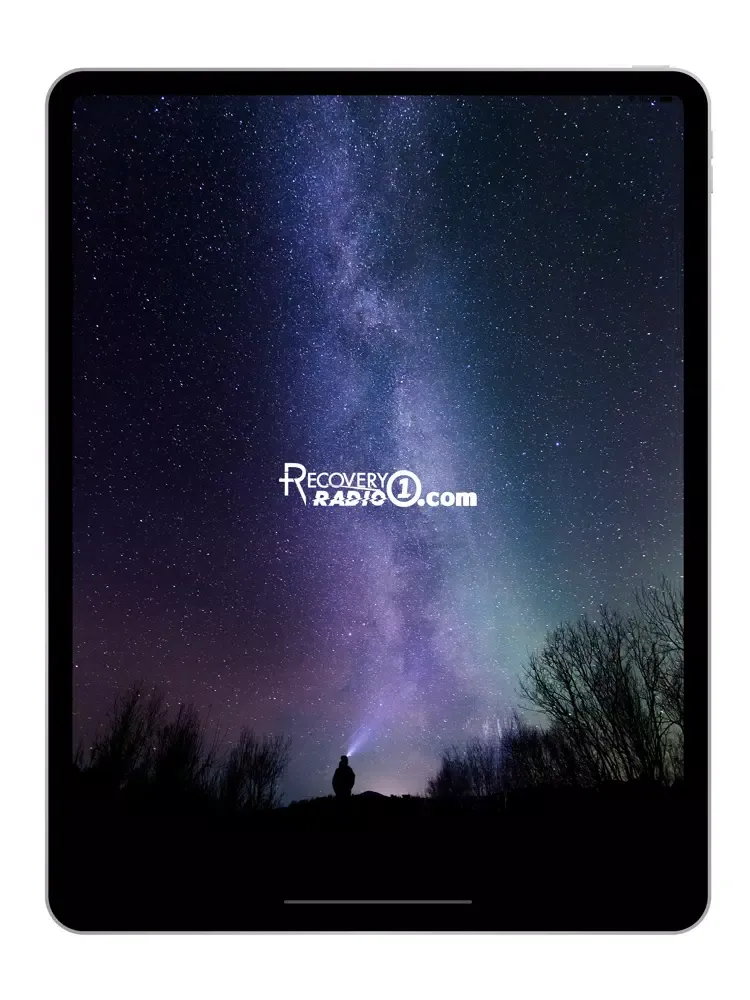 تصاویر Recovery Radio 1 iPad 