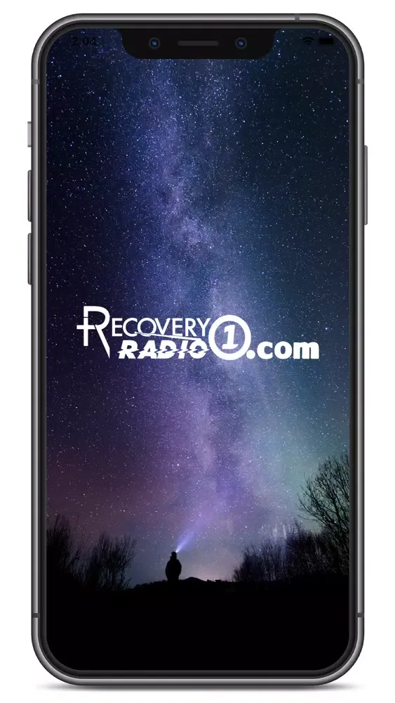 تصاویر Recovery Radio 1