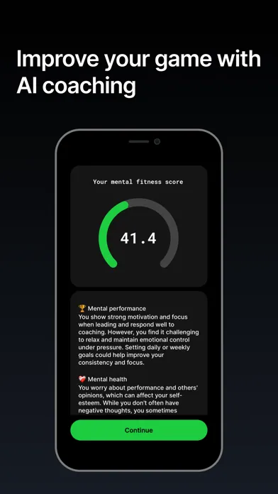 تصاویر OneAthlete: Perform & Recover
