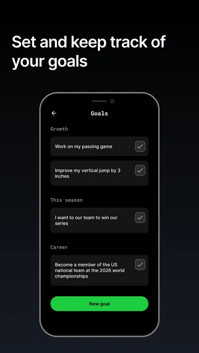 تصاویر OneAthlete: Perform & Recover