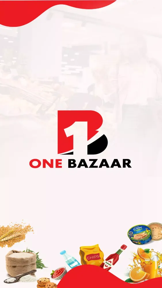 Capturas de pantalla de One Bazaar Customer