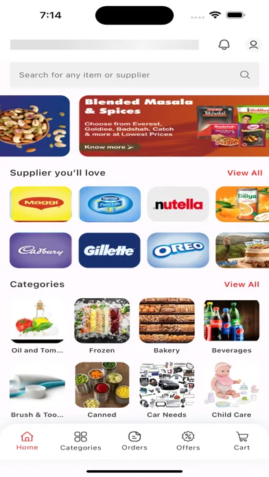 صور One Bazaar Customer