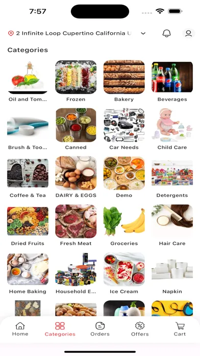 صور One Bazaar Customer