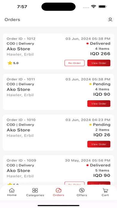 صور One Bazaar Customer