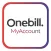 Onebill Telecom MyAccount