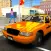 Taxi City Driving Simulator 3D