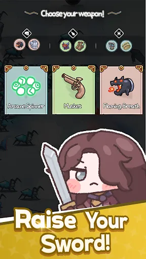 Скриншоты DoD: Roguelike RPG