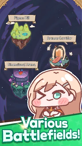 Скриншоты DoD: Roguelike RPG