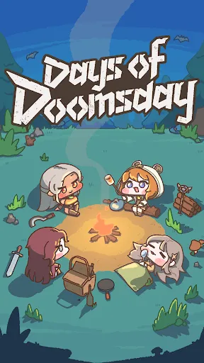Скриншоты DoD: Roguelike RPG