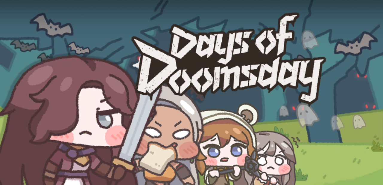 DoD - Days of Doomsday