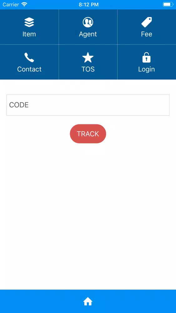 Zrzuty ekranu 1BOX App