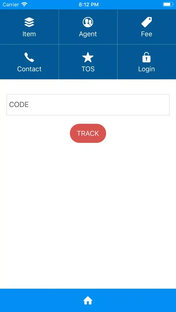 1BOX App スクリーンショット