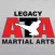 Legacy ATA Martial Arts