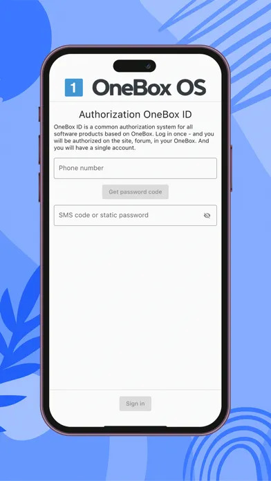 OneBox OS應用截圖