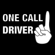 ONE CALL Driver
