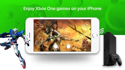ภาพหน้าจอของ OneCast - Xbox Remote Play