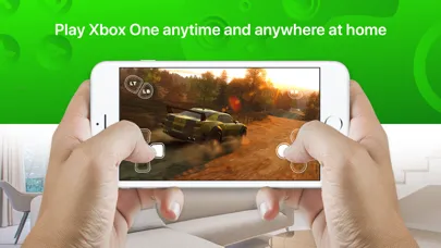 ภาพหน้าจอของ OneCast - Xbox Remote Play