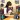 School Girl Life Simulator 3D