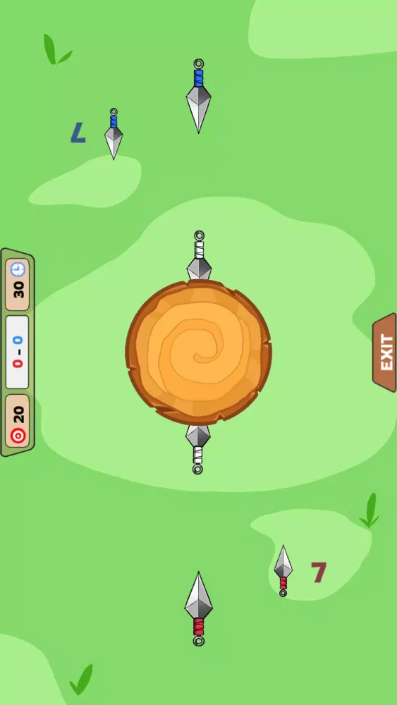 2 Player Games: Dog Cat Battle Screenshots