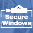 Secure Windows App