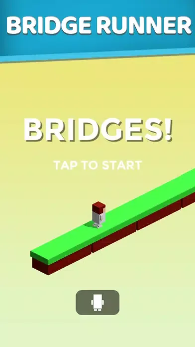 Скриншоты Bridges Runner Endless Game