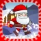 Chritmas Santa Runner